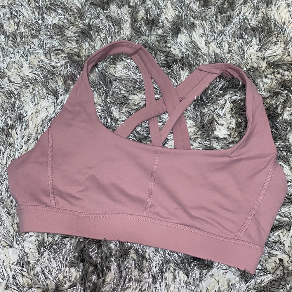 Forever 21 Sports Bra